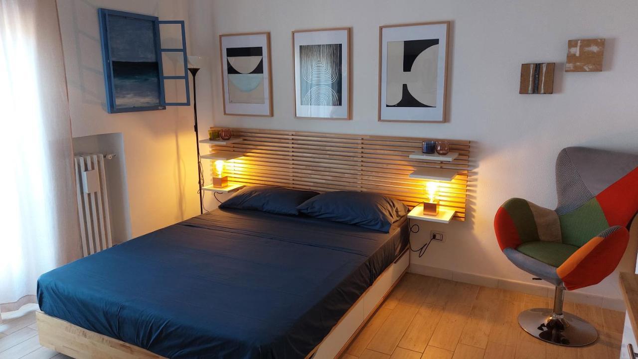 Casina Mia,Viale Orazio Flacco 5 Policlinico Bari Luaran gambar