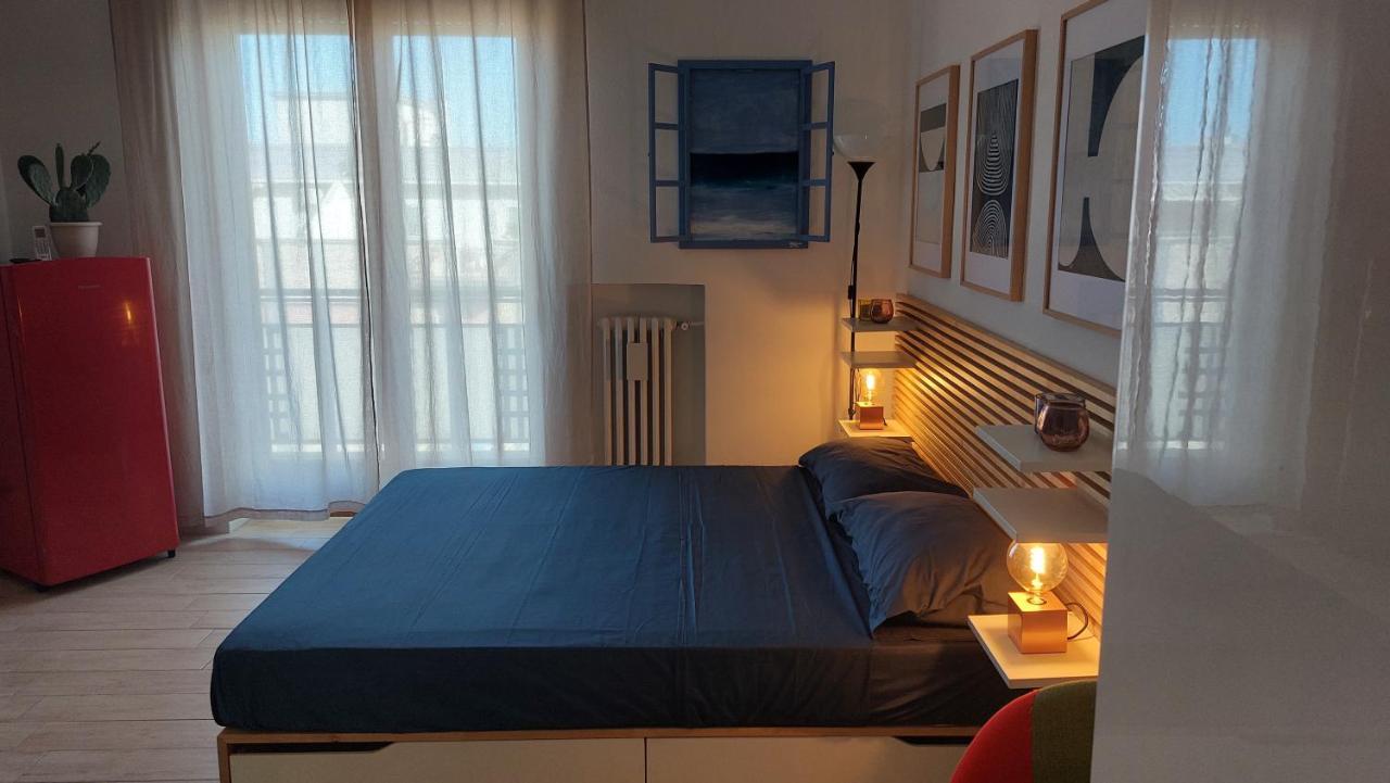 Casina Mia,Viale Orazio Flacco 5 Policlinico Bari Luaran gambar