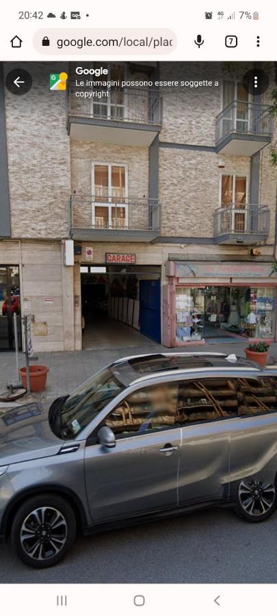Casina Mia,Viale Orazio Flacco 5 Policlinico Bari Luaran gambar
