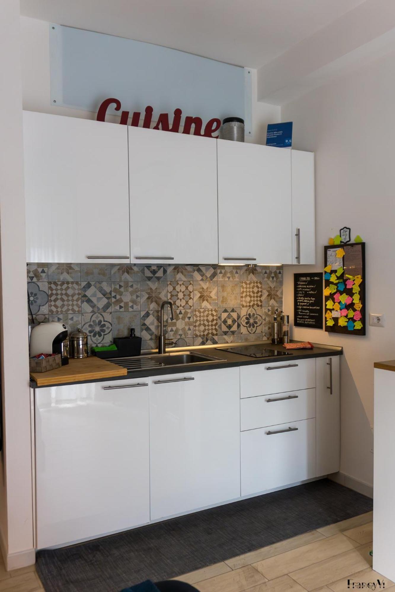 Casina Mia,Viale Orazio Flacco 5 Policlinico Bari Luaran gambar
