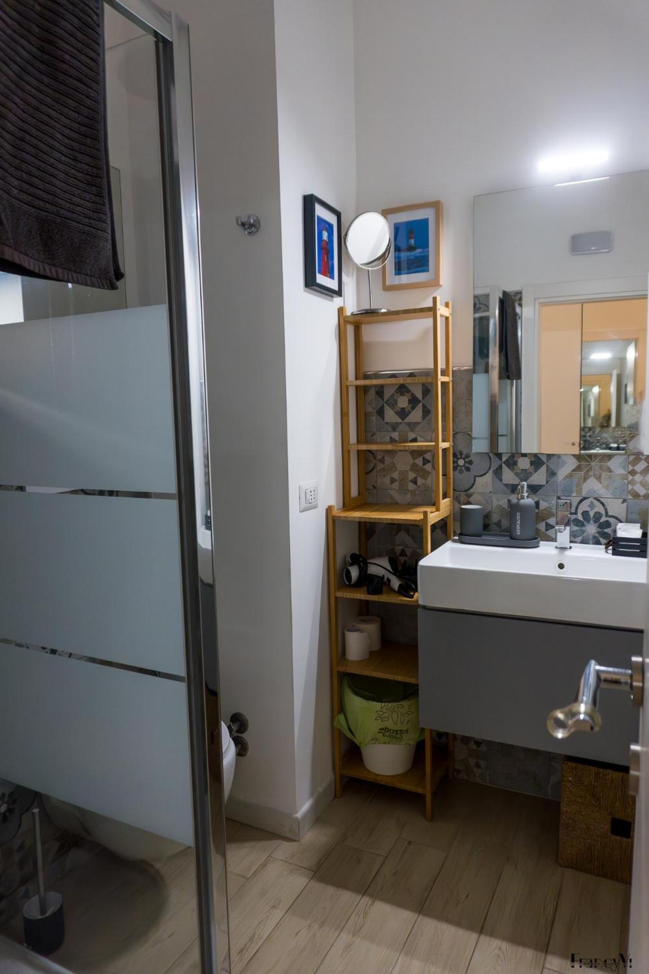 Casina Mia,Viale Orazio Flacco 5 Policlinico Bari Luaran gambar