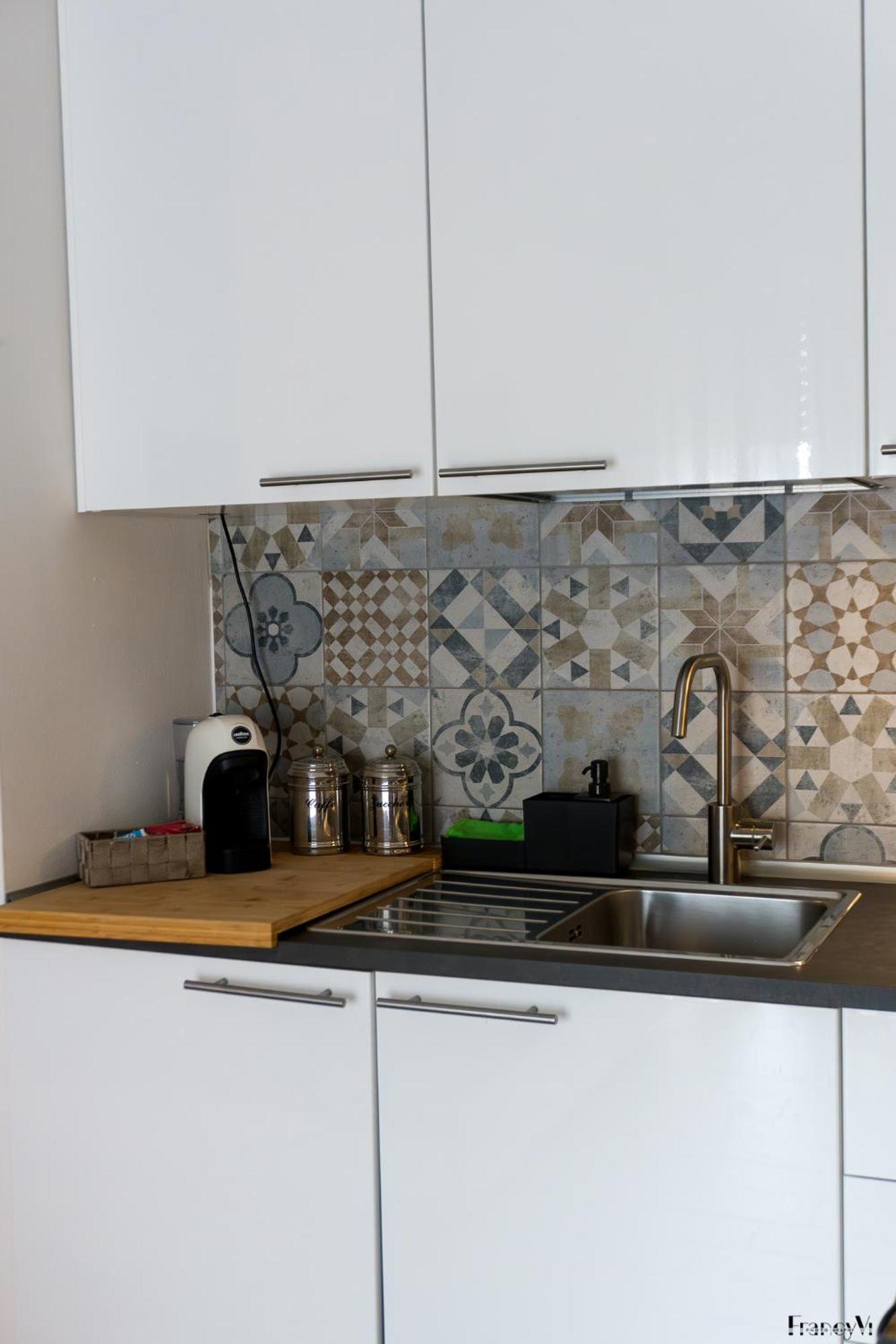 Casina Mia,Viale Orazio Flacco 5 Policlinico Bari Luaran gambar